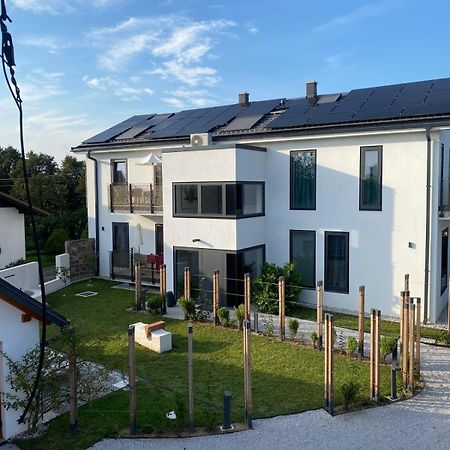Villa Boris Starse Екстер'єр фото