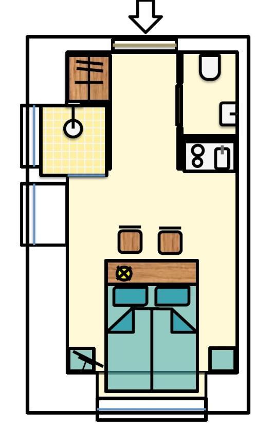 Villa Boris Starse Екстер'єр фото
