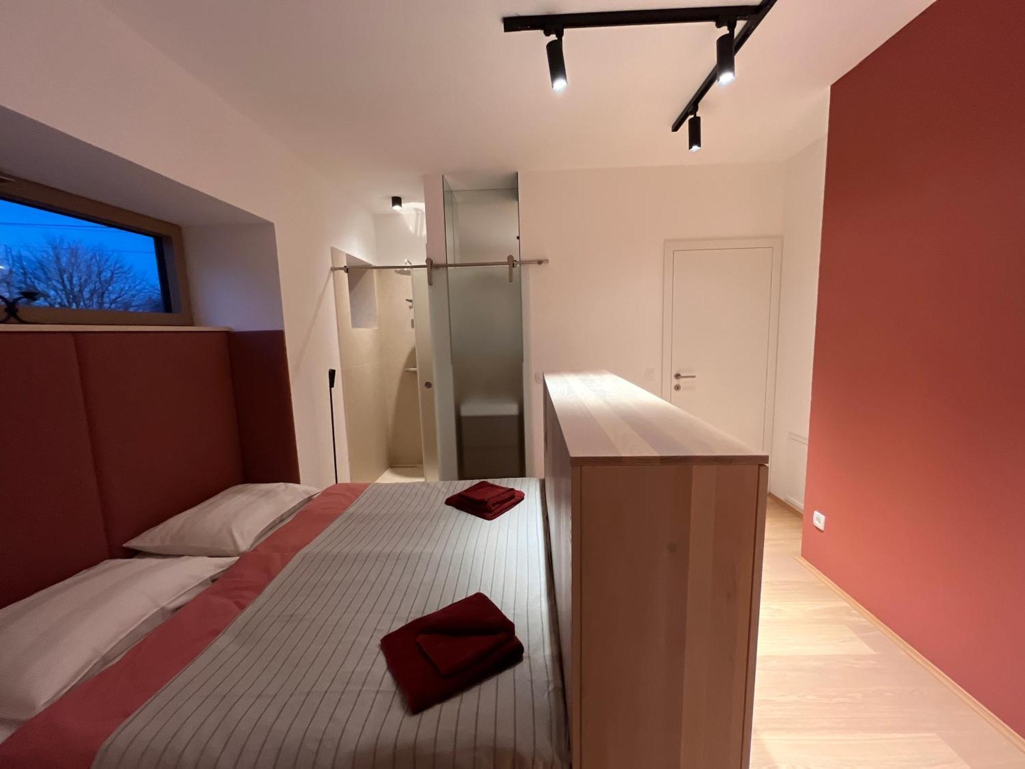 Villa Boris Starse Екстер'єр фото