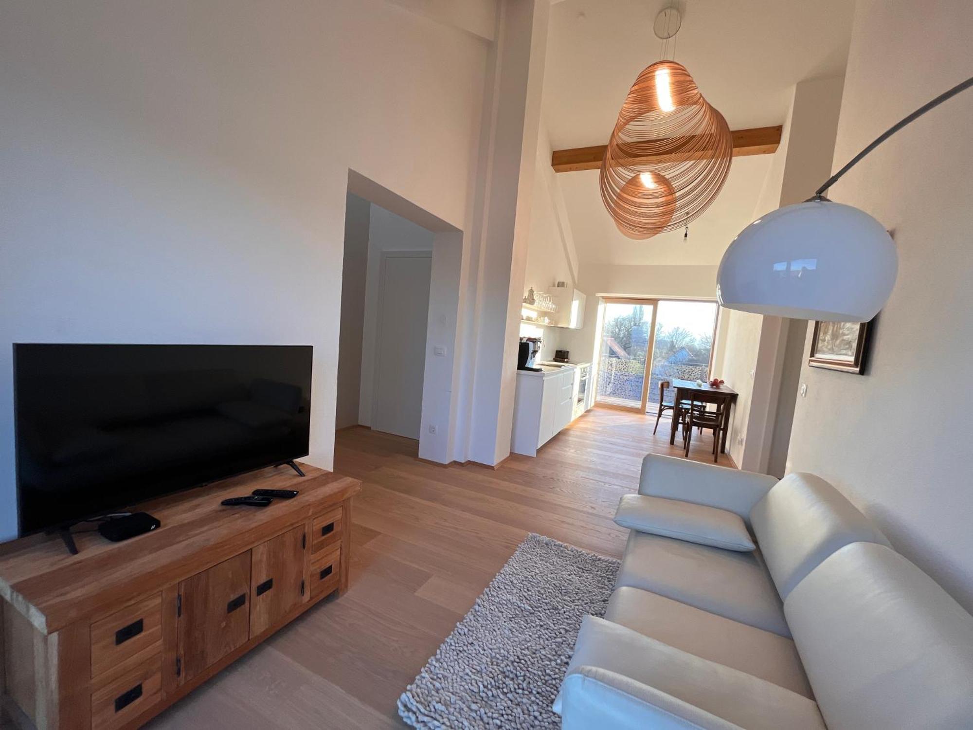 Villa Boris Starse Екстер'єр фото