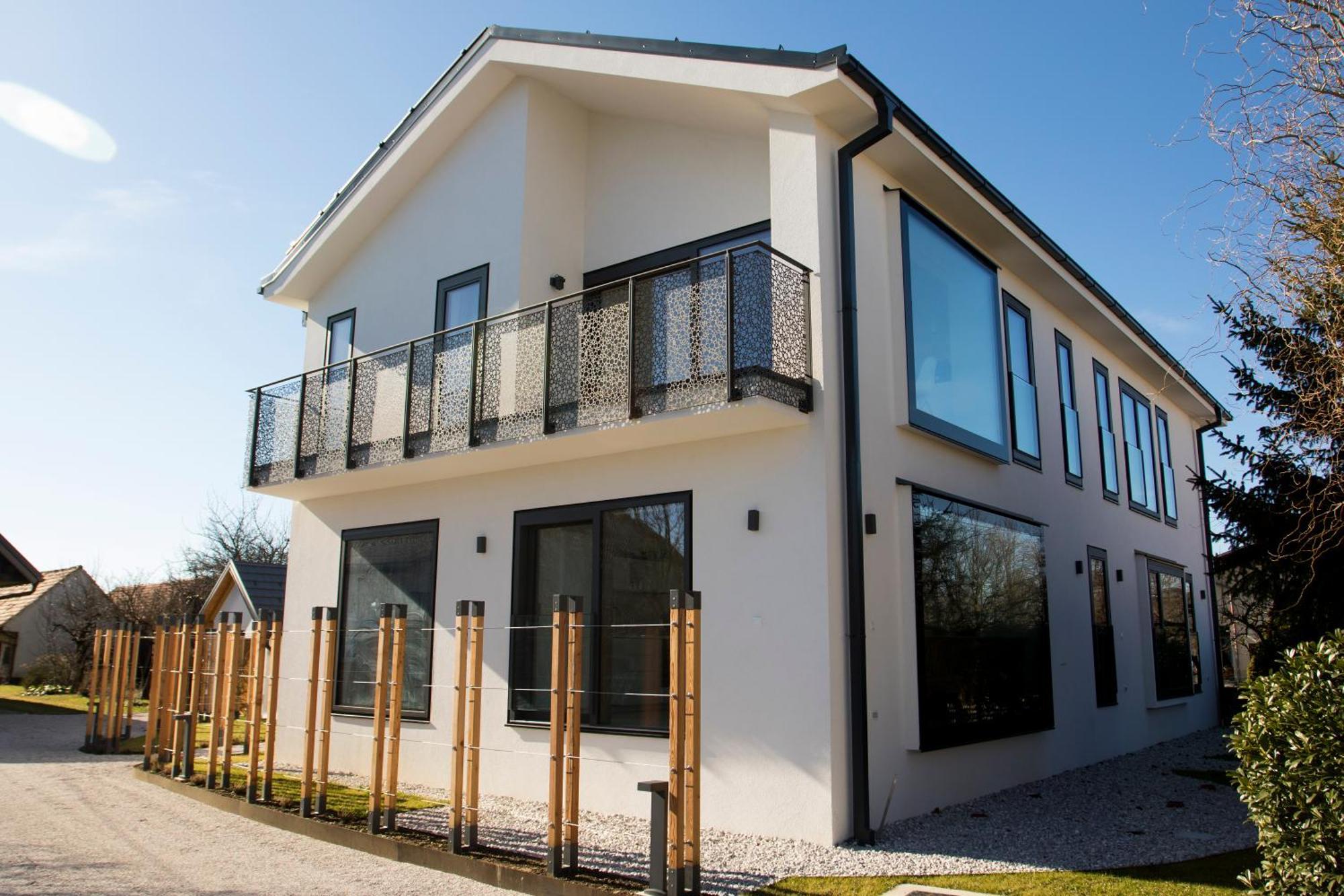 Villa Boris Starse Екстер'єр фото