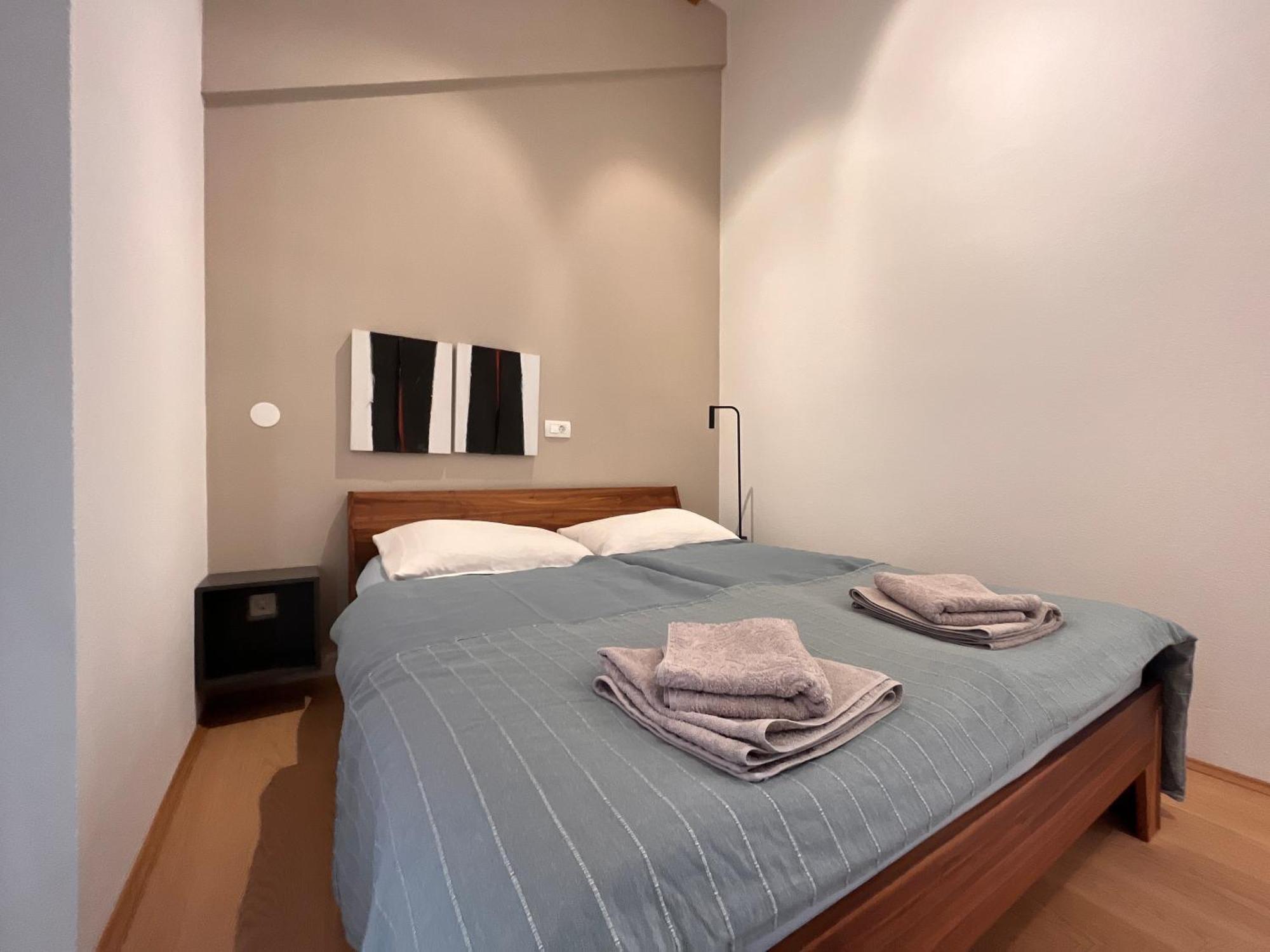 Villa Boris Starse Екстер'єр фото