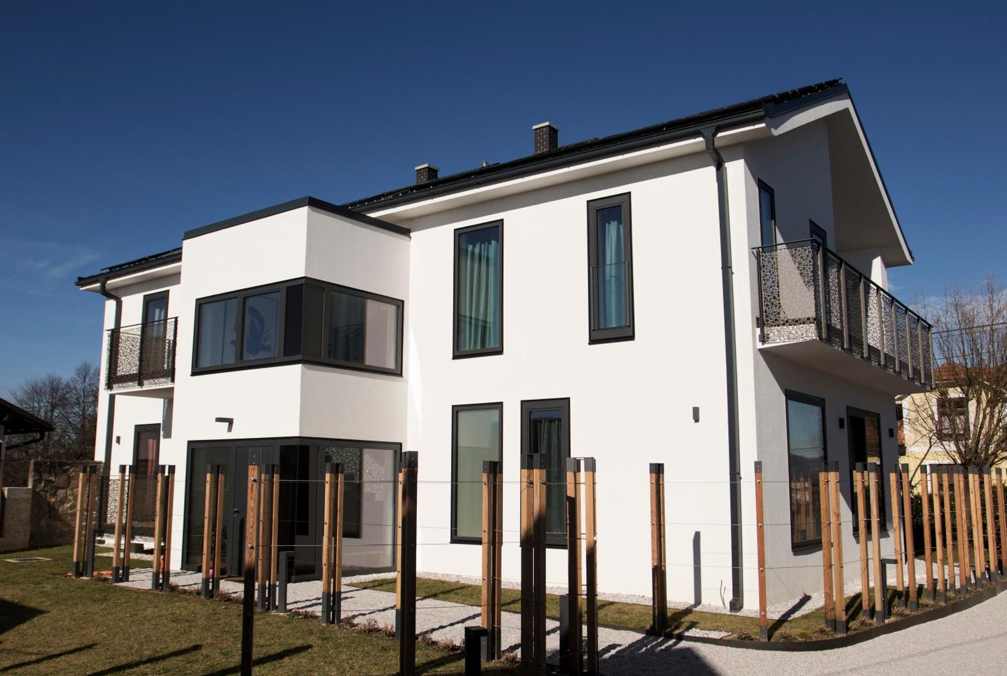 Villa Boris Starse Екстер'єр фото
