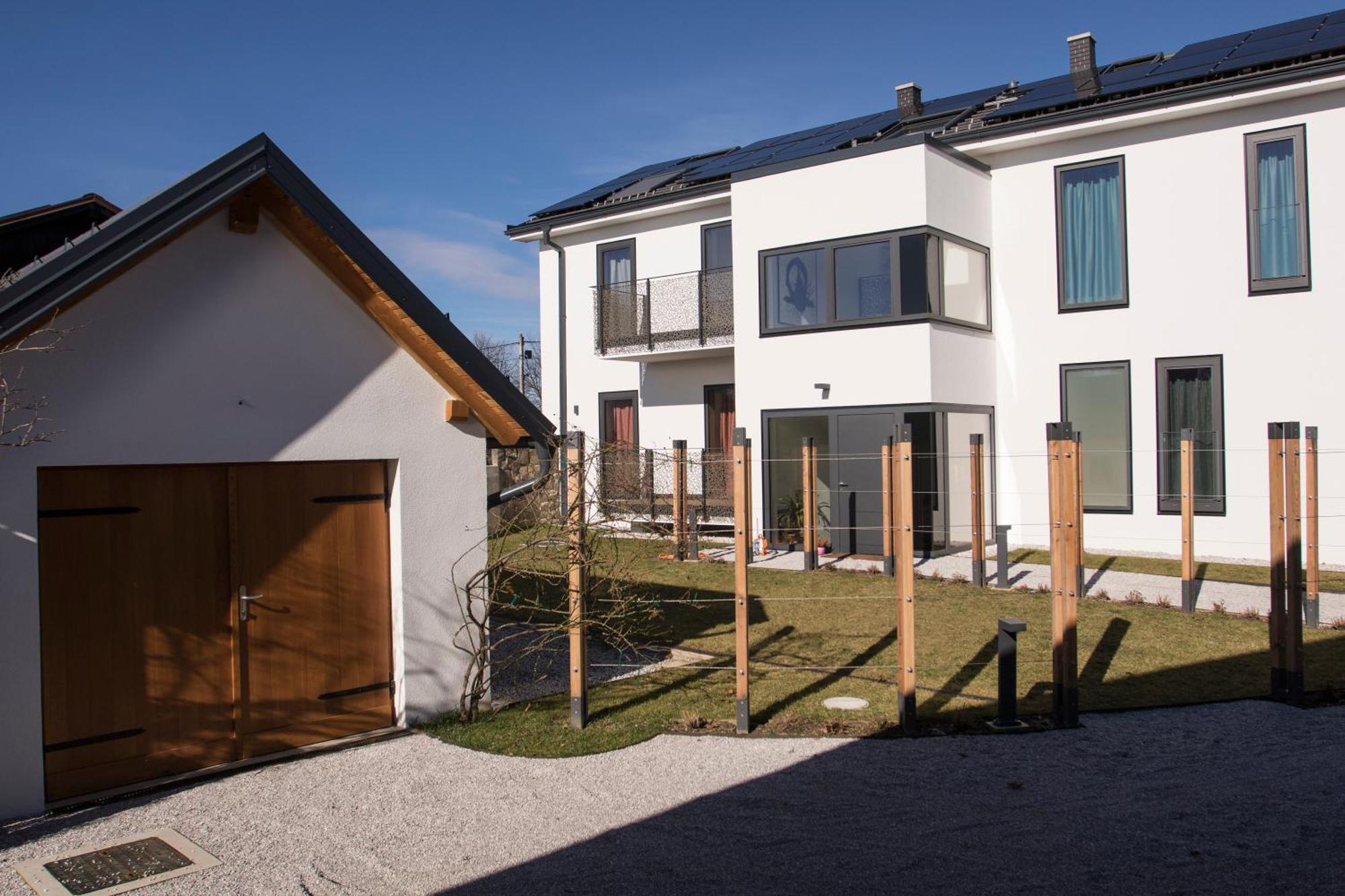 Villa Boris Starse Екстер'єр фото