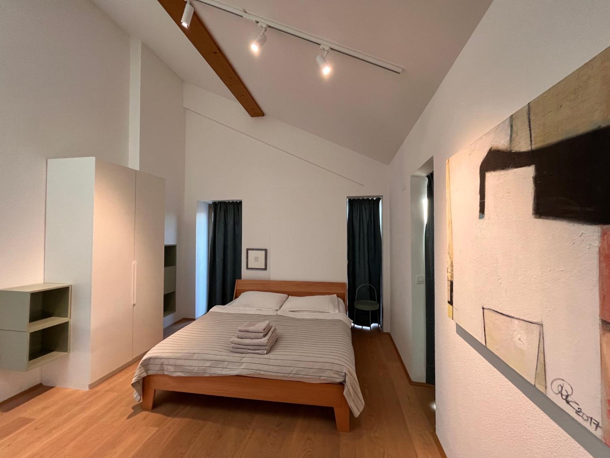 Villa Boris Starse Екстер'єр фото