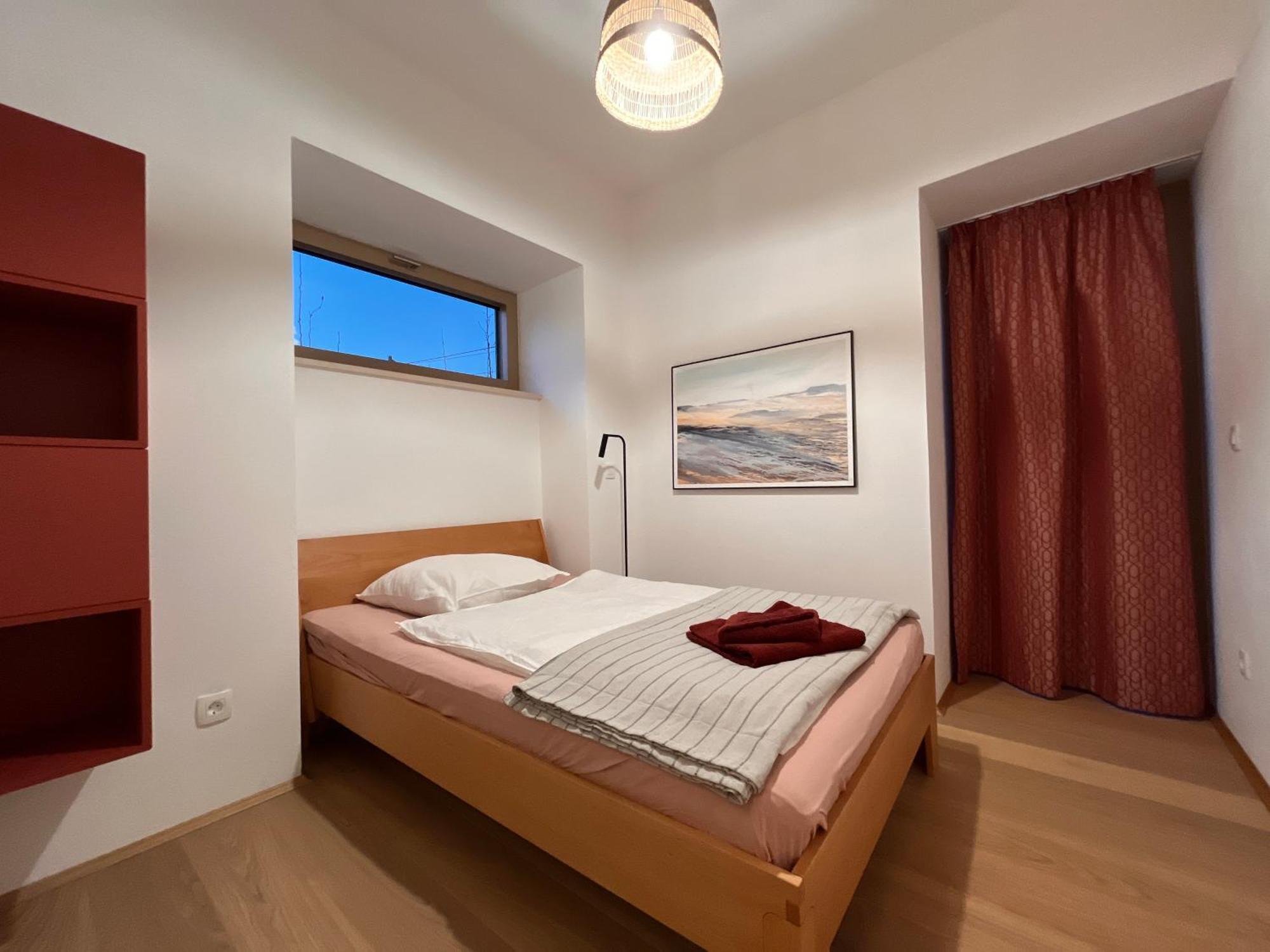 Villa Boris Starse Номер фото
