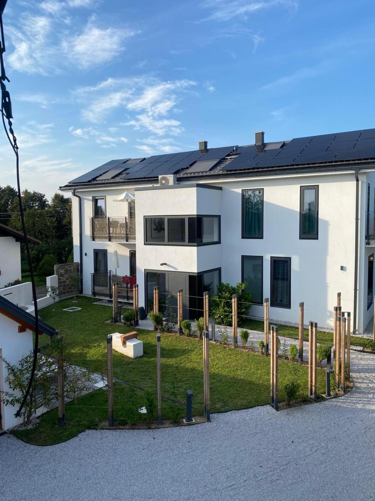 Villa Boris Starse Екстер'єр фото
